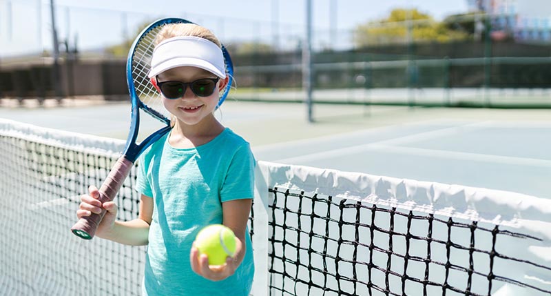 What Makes a Great Pair of Kids’ Sunglasses?