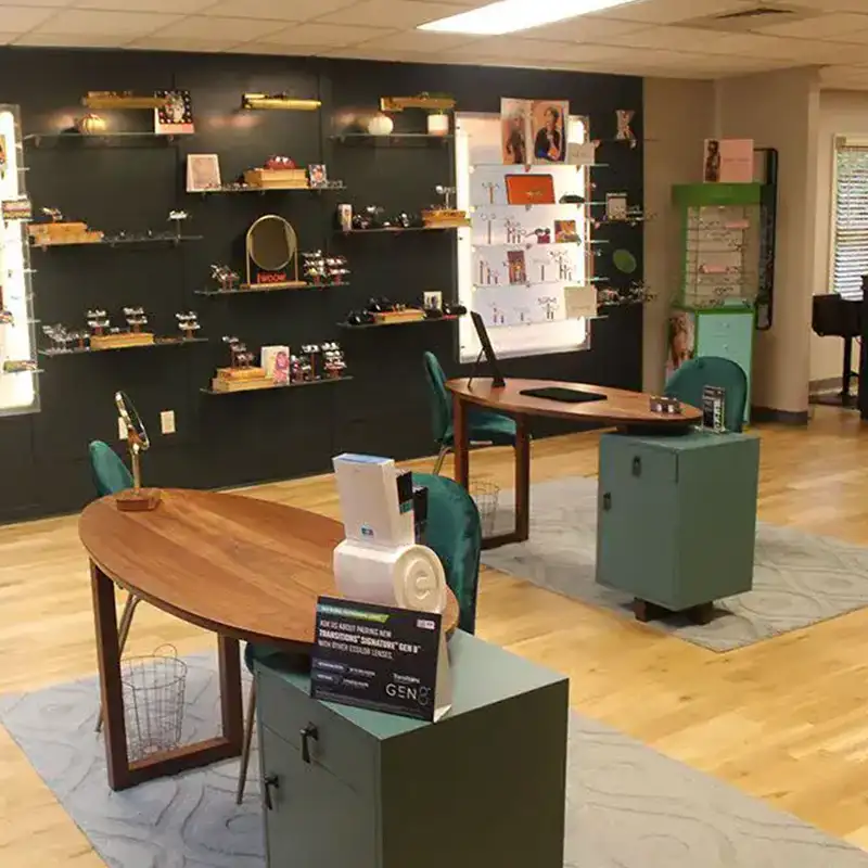 WEBP eyeglasses kilgo eye care