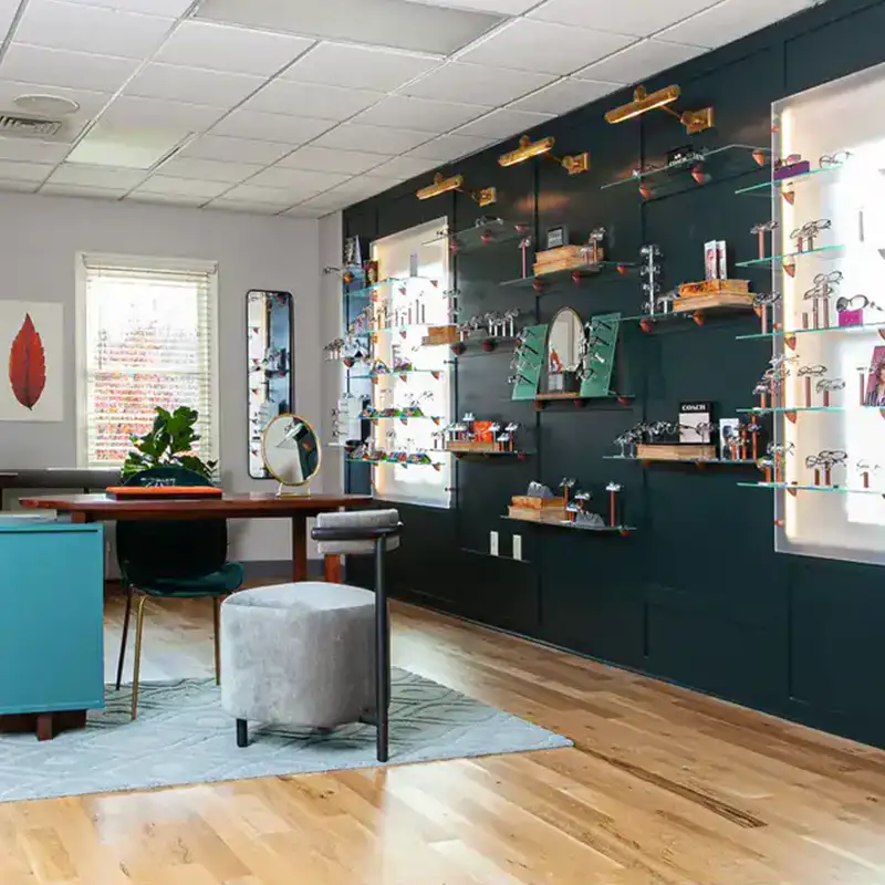 WEBP glasses kilgo eye care