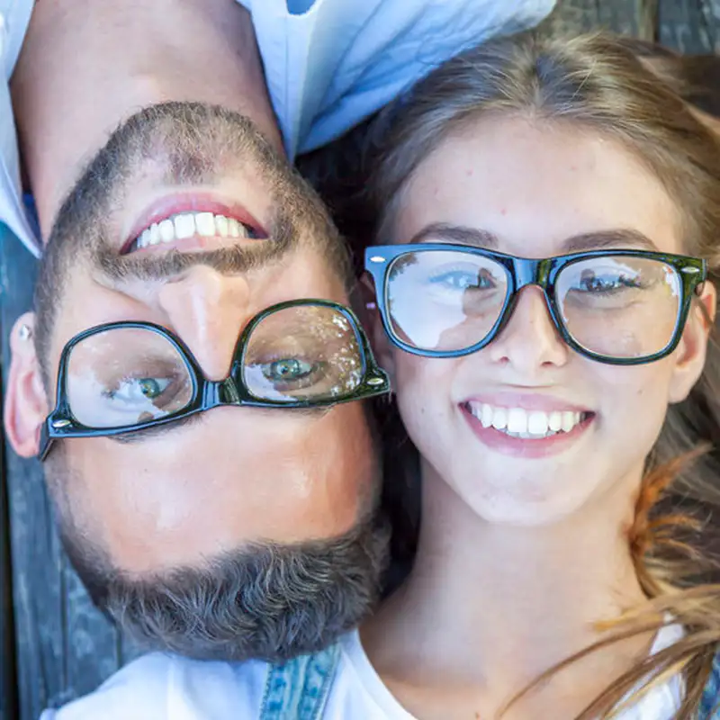 WEBP eyeglasses store kilgo eye care