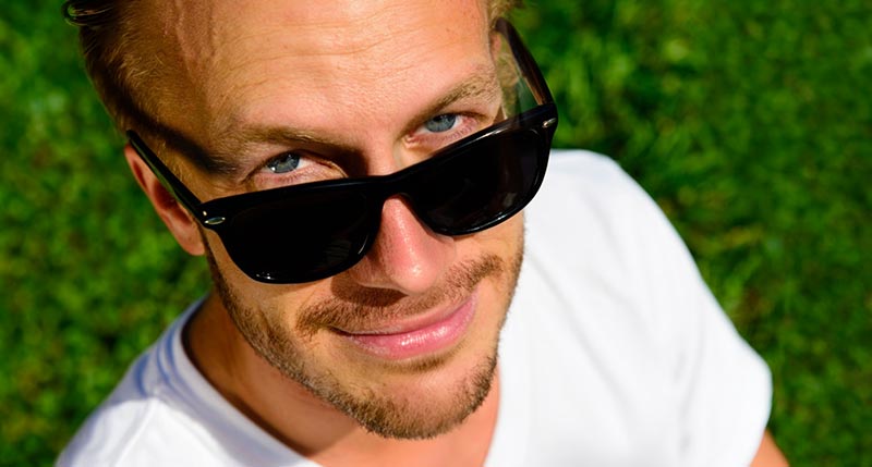 Why Premium Polarized Sunglasses Help You See More, Squint Less